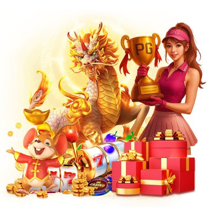 area slot 456